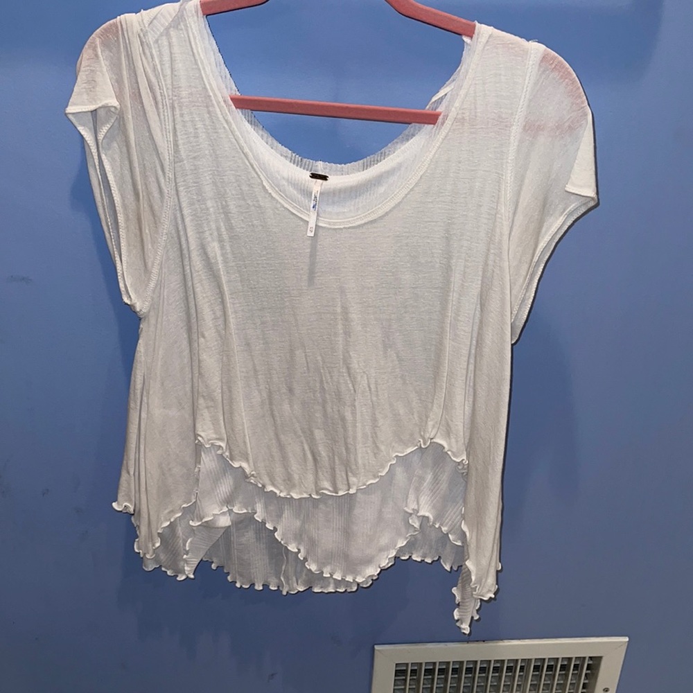 Free People top